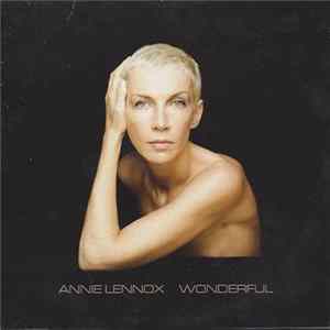 Annie Lennox - Wonderful FLAC