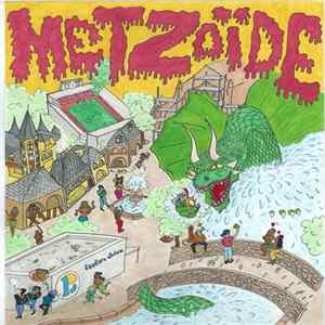 France - Metzoïde FLAC