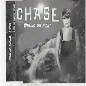 Chase - Wrong Or Right FLAC