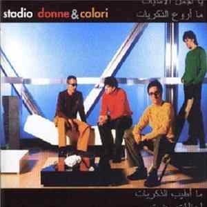 Stadio - Donne & Colori FLAC