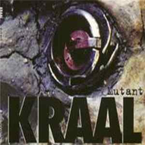 Kraal - Mutant FLAC