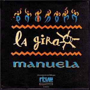 La Gira - Manuela FLAC