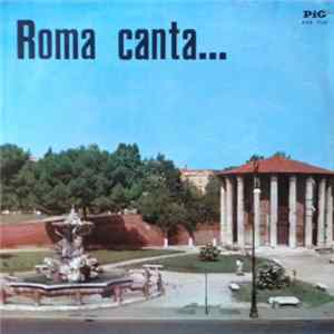 Various - Roma Canta... FLAC