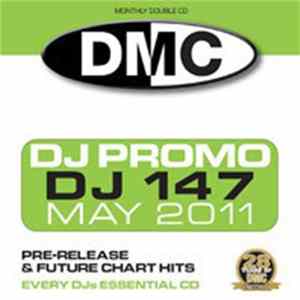 Various - DMC DJ Promo DJ 147 FLAC