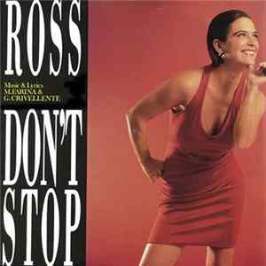 Ross - Don't Stop FLAC
