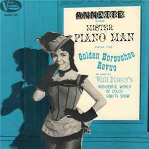 Annette - Annette Vol. Three FLAC