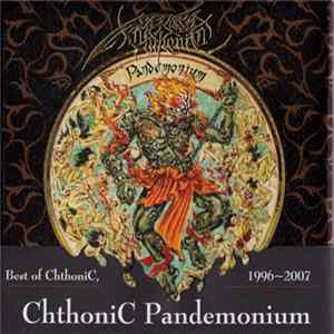 ChthoniC - Pandemonium FLAC