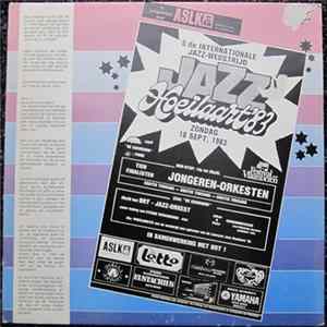 Various - Jazz Hoeilaart '83 FLAC