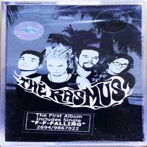 The Rasmus - Into FLAC