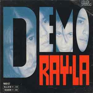 Ray-La - Demo FLAC