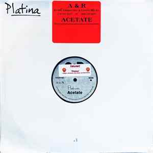 Twilight - Platina FLAC