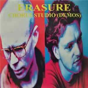 Erasure - Chorus Studio (Demos) FLAC