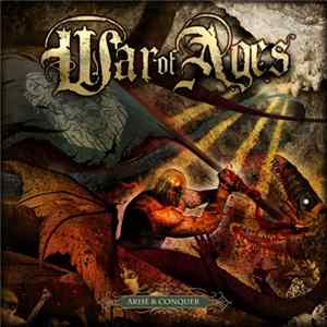War Of Ages - Arise & Conquer FLAC