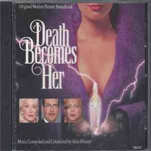 Alan Silvestri - Death Becomes Her FLAC