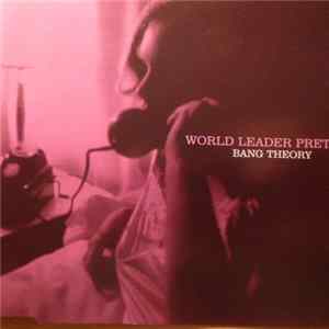 World Leader Pretend - Bang Theory FLAC