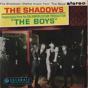 The Shadows - Theme Music From "The Boys" FLAC