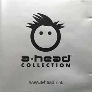 Various - a-head collection FLAC