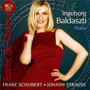 Ingeborg Baldaszti - Soiree De Vienne FLAC