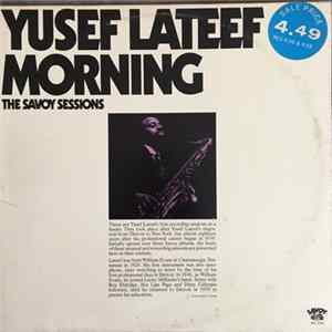 Yusef Lateef - Morning FLAC