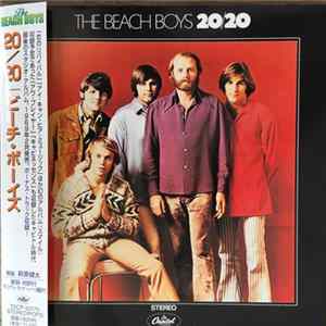 The Beach Boys - 20/20 FLAC