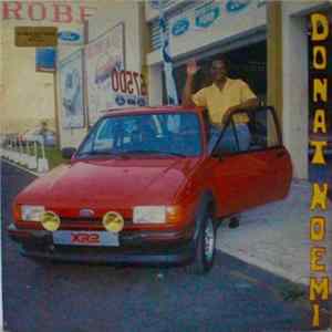 Donat Noemi - Donat Noemi FLAC
