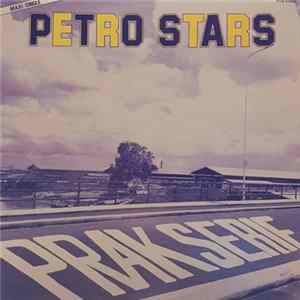 Petro Stars - Prakserie FLAC