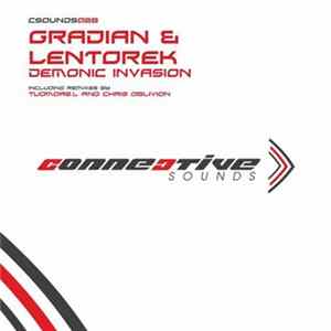 Gradian & Lentorek - Demonic Invasion FLAC
