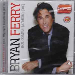 Bryan Ferry - MP3 FLAC