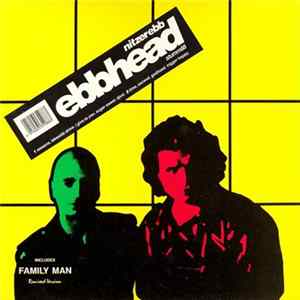 Nitzer Ebb - Ebbhead FLAC