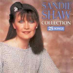 Sandie Shaw - Collection FLAC