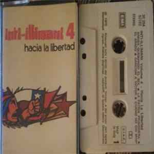 Inti-Illimani - Inti-Illimani 4 - Hacia La Libertad FLAC