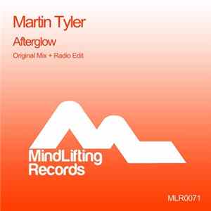 Martin Tyler - Afterglow FLAC