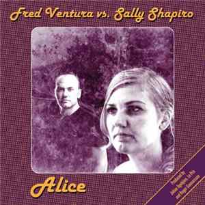 Fred Ventura vs. Sally Shapiro - Alice FLAC