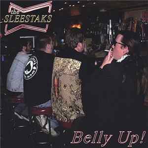 The Sleestaks - Belly Up! FLAC