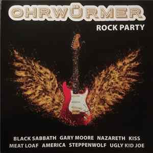 Various - Rock Party FLAC