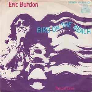 Eric Burdon - Bird On The Beach FLAC