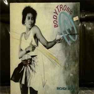 Rhonda Moore - Bodytronic FLAC