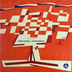 Leoš Janáček - Taras Bulba • Symfonietta FLAC