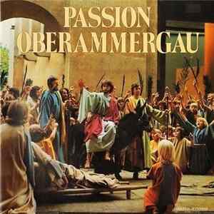 Rochus Dedler - Passion Oberammergau FLAC