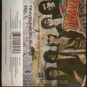 Traveling Wilburys - Volume One FLAC