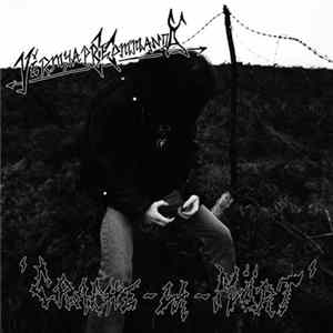 Vèrmyapre Kommando - Crache­-la-­Mört FLAC