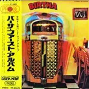 Birtha - Birtha FLAC