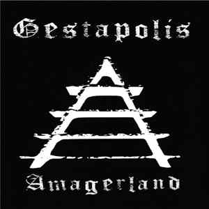 Gestapolis - Amagerland FLAC