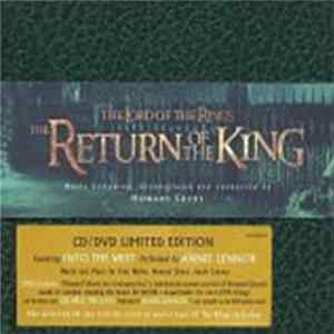 Howard Shore - The Lord Of The Rings: The Return Of The King FLAC