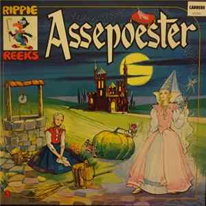 Various - Assepoester FLAC