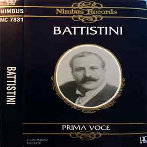 Mattia Battistini - Battistini FLAC