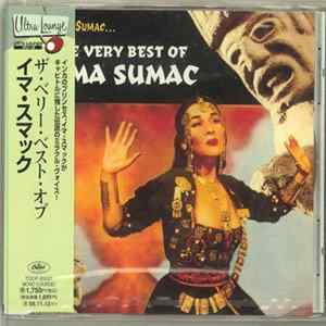 Yma Sumac - The Very Best of Yma Sumac FLAC