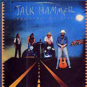 Jack Hammer - The Judas Chapter FLAC