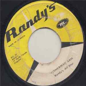 Yvonne & Gabbidon / Randy's All Stars - Boy Meets Girl / Fisherman Sam FLAC