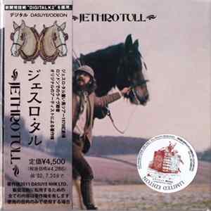 Jethro Tull - Evensong FLAC